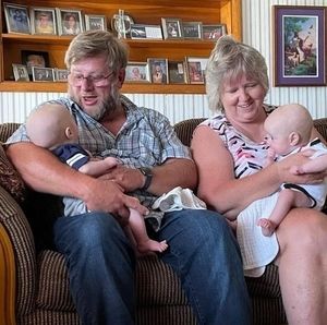 Meet your Posher, Marie